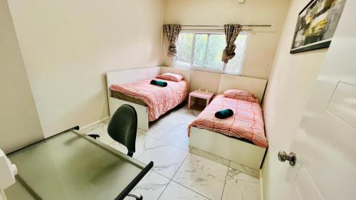 Port Vila Apartment | Homely 3 bedroom apartment perfect for your dream getaway!