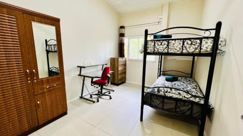 Port Vila Apartment | Homely 3 bedroom apartment perfect for your dream getaway!