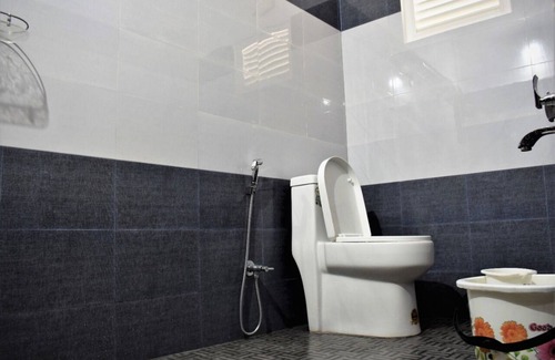 Udumbanchola Apartment | Homely 3BHK Apartment