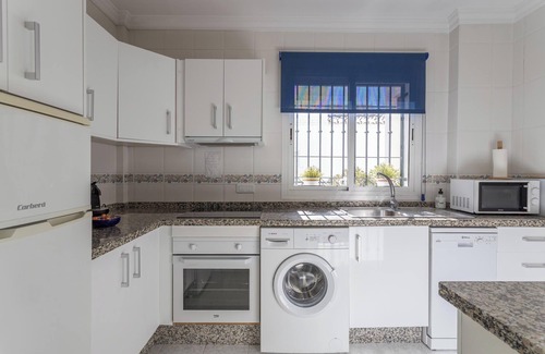 Nerja Apartment | Homely apartment, 2 big terraces, stunning views and pool