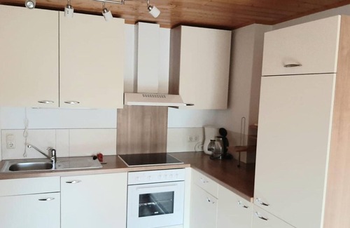 Bad Ischl Apartment | Homely Apartment in Bad Ischl with Balcony