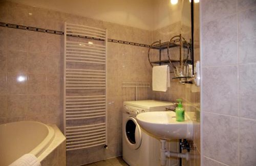 Marianske Lazne Apartment | Homely Apartments Villa Christiana