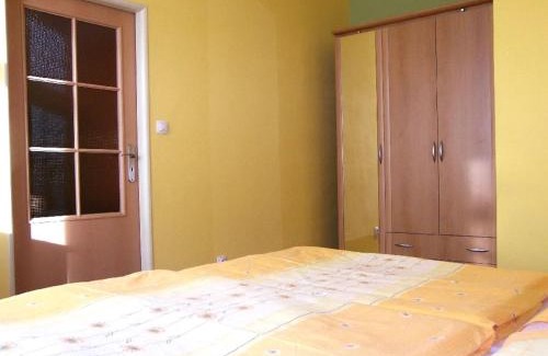 Marianske Lazne Apartment | Homely Apartments Villa Christiana