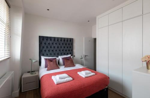 Chinatown Apartment | homely – Central London West End Apartments