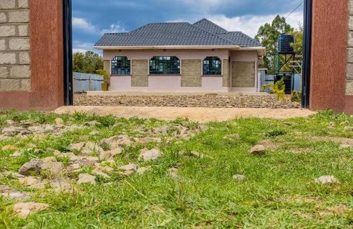 Nanyuki House | Homely Escapes