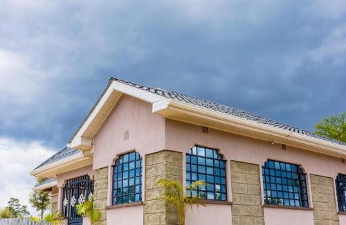 Nanyuki House | Homely Escapes
