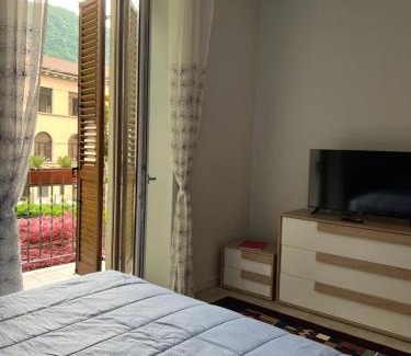 Fiorano al Serio Apartment | Homely Fiorano