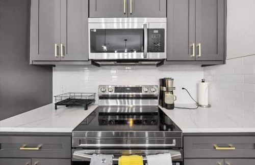 Fort Worth House | Homely Haven