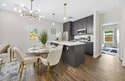 Fort Worth House | Homely Haven