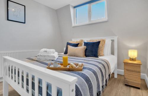 Islington Apartment | homely - King's Cross Central London Apartments