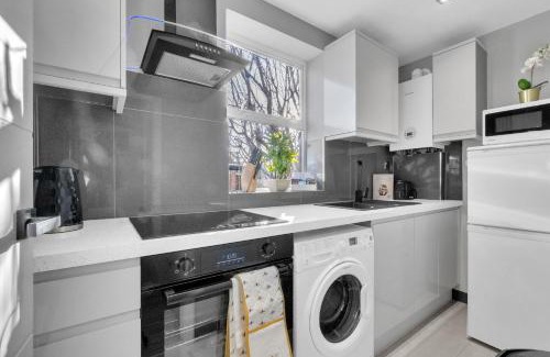 Islington Apartment | homely - King's Cross Central London Apartments