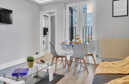 Islington Apartment | homely - King's Cross Central London Apartments