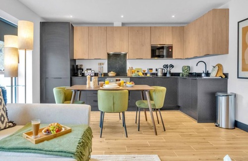 North Finchley Apartment | homely - Luxury Apartments Finchley