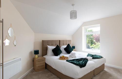 Sudbury Apartment | homely - North London Apartments Wembley