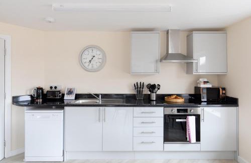 Sudbury Apartment | homely - North London Apartments Wembley