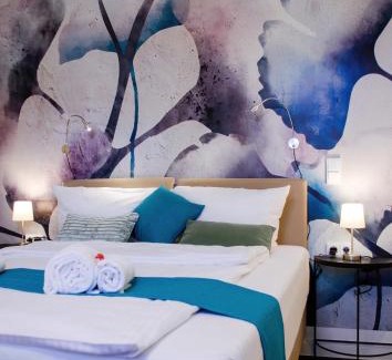 Obergiesing Apartment | HOMELY STAY Studio 2 - Modern Self-Check-In room in Munich - 15 min from Oktoberfest
