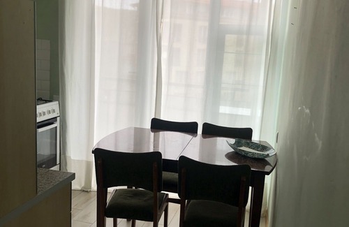 Vake Apartment | Homely studio - near Chavchavadze av. & Vake Park