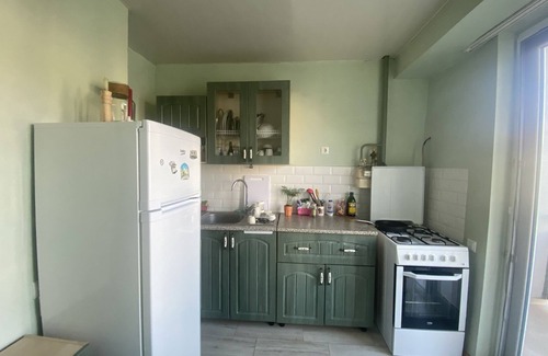 Vake Apartment | Homely studio - near Chavchavadze av. & Vake Park