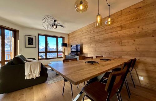 Eclose-Est Apartment | Homency - Résidence L'Expression A11