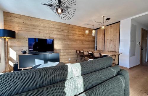 Eclose-Est Apartment | Homency - Résidence L'Expression A11
