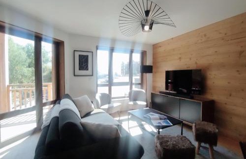 Eclose-Est Apartment | Homency - Résidence L'Expression A11