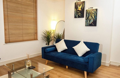 Bury St Edmunds Apartment | Homeopoliss, Street Apartment, Bury st Edmunds.
