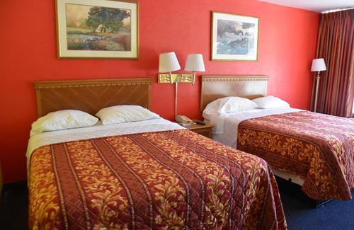 Jacksonville Hotel | Homeplace Inn