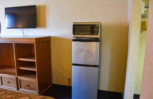 Jacksonville Hotel | Homeplace Inn