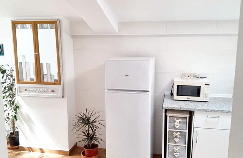 Santiago do Cacem Apartment | Homerez - House in Vila Nova de Santo André