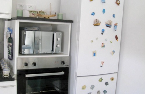 Hammamet Sud Apartment | Homerez - 100 m away from the beach! Appartement for 6 ppl. with shared pool
