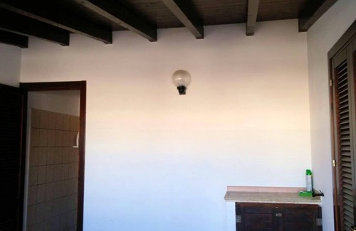 Roca Vecchia Apartment | Homerez - 200 m away from the beach! Appartement for 4 ppl. at Melendugno