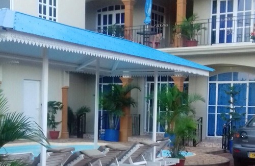 Camp Bestel Apartment | Homerez - 200 m away from the beach! Nice studio for 2 ppl. with shared pool