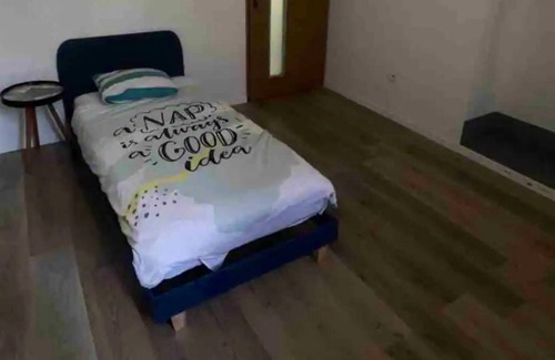 Velars-sur-Ouche Apartment | Homerez - Amazing apartement for 7 ppl. at Velars-sur-Ouche