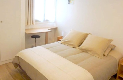Argenteuil Apartment | Homerez - Amazing apartement for 4 ppl. at Argenteuil