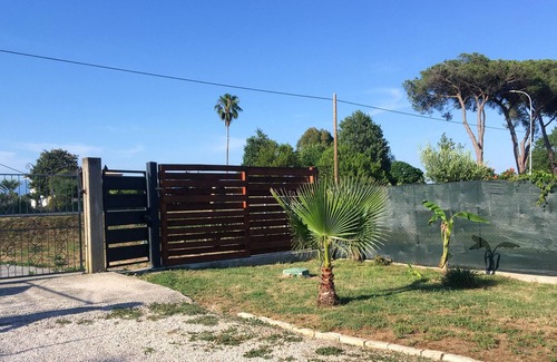 Borgo Santa Maria Apartment | Homerez - Amazing appartement 1 km away from the beach for 4 ppl. at Cioccatelli