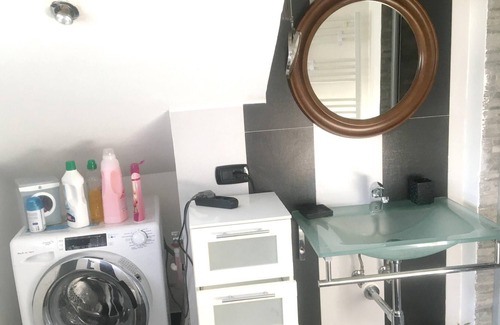 Borgo Santa Maria Apartment | Homerez - Amazing appartement 1 km away from the beach for 4 ppl. at Cioccatelli