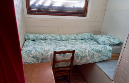 Echenans House | Homerez - Amazing house for 6 ppl. with terrace at Échenans