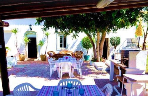 Cerro do Mocho Villa | Homerez - Amazing villa 12 km away from the beach for 14 ppl. with swimming-pool