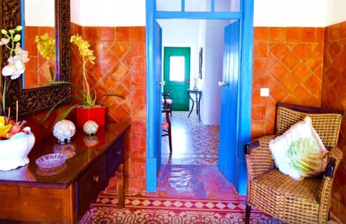 Cerro do Mocho Villa | Homerez - Amazing villa 12 km away from the beach for 14 ppl. with swimming-pool