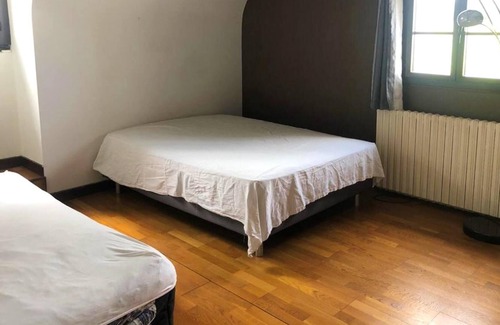 Argy Villa | Homerez - Amazing villa for 12 ppl. with swimming-pool and sauna at Argy