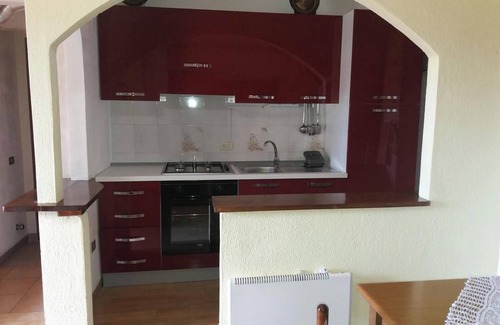 Camigliatello Apartment | Homerez - Apartment Camigliatello Silano