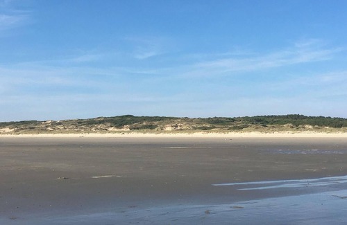 Hardelot-Plage Apartment | Homerez - Apartment - Neufchâtel-Hardelot