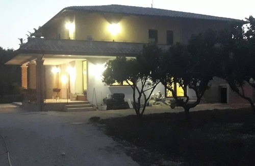 Castelforte Apartment | Homerez - Apartment in Latina with pool