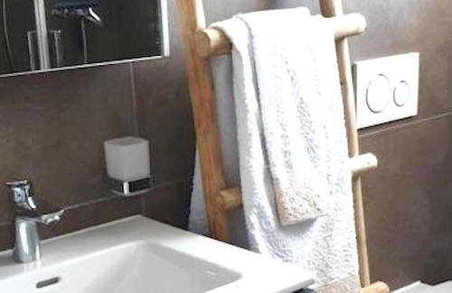 Les Paccots Apartment | Homerez - Apartement 100 m away from the slopes for 5 ppl. at Châtel-Saint-Denis