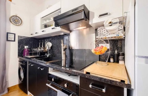 Bastide Giraud Apartment | Homerez - Apartment in Villeneuve-Loubet