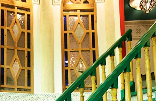 Kasbah Apartment | Homerez - Apartement 500 m away from the beach for 2 ppl. at Kasbah, Essaouira