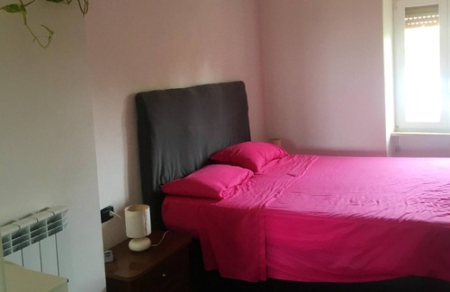 Borgo Santa Maria Apartment | Homerez - Apartement 1 km away from the beach for 4 ppl. at Cioccatelli
