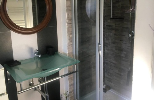 Borgo Santa Maria Apartment | Homerez - Apartement 1 km away from the beach for 4 ppl. at Cioccatelli