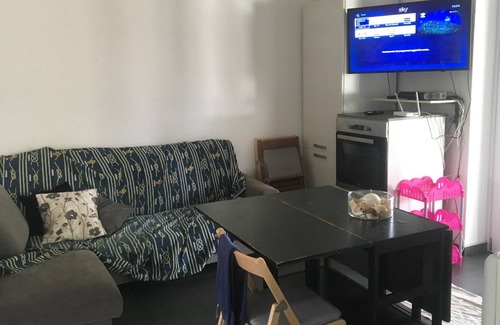 Borgo Santa Maria Apartment | Homerez - Apartement 1 km away from the beach for 4 ppl. at Cioccatelli