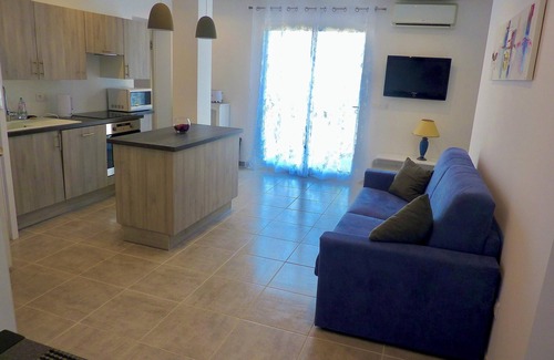Penta-di-Casinca Apartment | Homerez - Apartment in Penta-di-Casinca